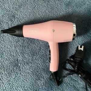Eva NYC infrared hair dryer